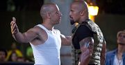 "Szybcy i wściekli 8":  Vin Diesel i Dwayne Johnson wciąż wrogami?