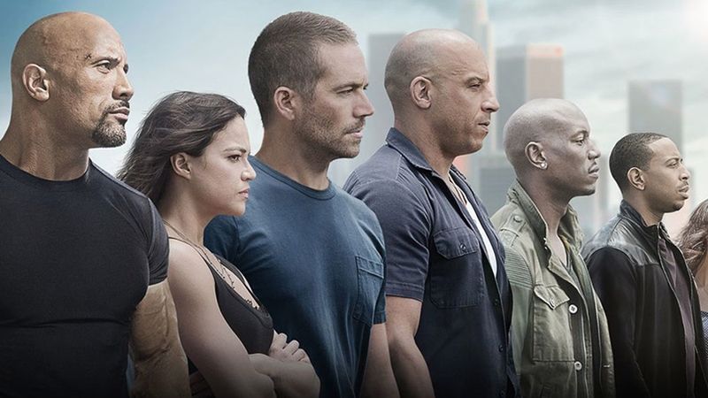 Obsada filmu "Szybcy i wściekli 8"