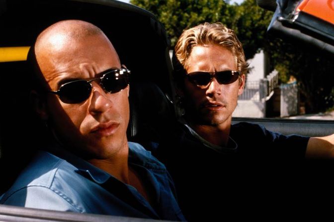 "Szybcy i wściekli". Jak uważnie oglądałeś filmy tej serii?