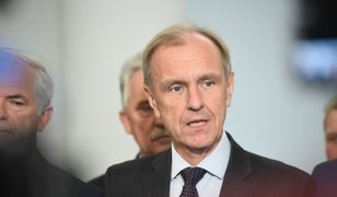 Senat. PiS nie tylko kusił? Bogdan Klich: Byliśmy zastraszani