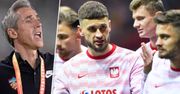 Pierwsza gwiazda reprezentacji Polski oficjalnie żegna Paulo Sousę. To nie są miłe słowa