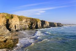 Wielka Brytania: Pozowała do zdjęcia i spadła z klifu