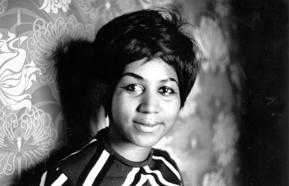 Aretha Franklin nie żyje. Legendarna artystka odeszła w wieku 76 lat