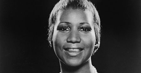 Aretha Franklin: pierwsze dziecko urodziła w wieku 12 lat. Dziś ikona muzyki walczy o życie