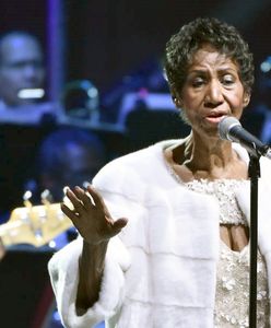 Jennifer Hudson i Stevie Wonder wystąpią na pogrzebie Arethy Franklin