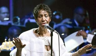 Aretha Franklin śmiertelnie chora. Rodzina prosi o modlitwę
