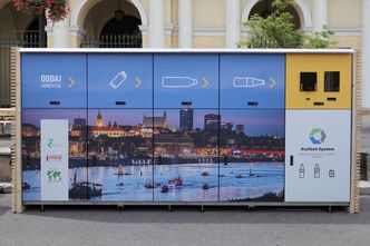 Kaucja za butelki coraz bliżej. Nie wiadomo ile będą kosztować ekologiczne rozwiązania