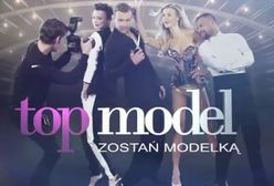 "Top Model": czołówka programu pokazuje za dużo?!