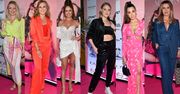 Tłum gwiazd i celebrytów na premierze singla: Barbara Kurdej-Szatan, Joanna Racewicz, Agnieszka Kaczorowska, Maja Hyży