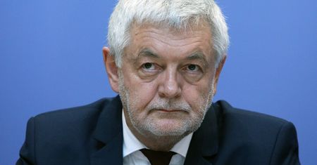Były ambasador RP na Ukrainie ujawnia list do Andrzeja Dudy. Pisze o "niezręcznej sytuacji"