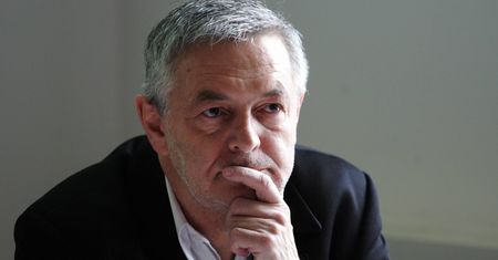 Ambasador Piekło odwołany. "Był za miękki wobec Kijowa"