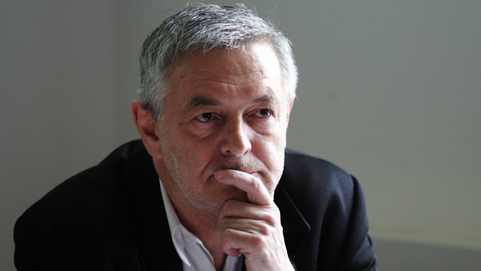 Jan Piekło