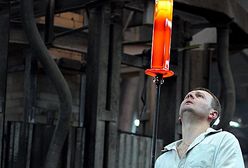 Śmierć huty szkła