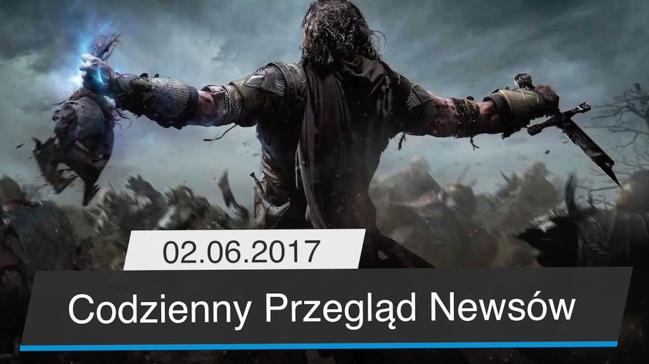 Codzienny Przegląd Newsów - Spóźniony Cień
