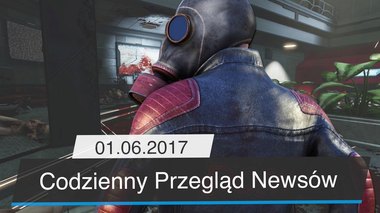 Codzienny Przegląd Newsów - Czas wykupić Plusa