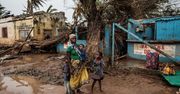 Potężny cyklon w Afryce Południowej. Co najmniej 761 ofiar śmiertelnych