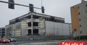 Straszydło ma zniknąć z terenu Piły