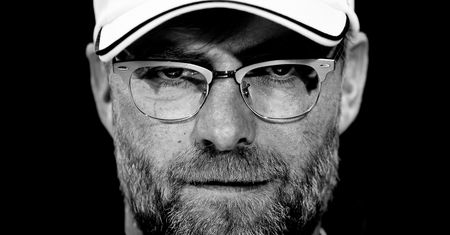 Rusz d***, czyli jak Juergen Klopp zbudował maszynę Roberta Lewandowskiego