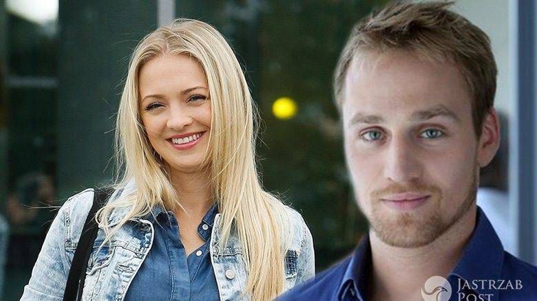 Barbara Kurdej-Szatan, Mateusz Janicki