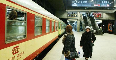 EKK Wagon zwolnił 200 osób