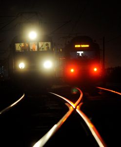 Kulisy pracy dyspozytorów ruchu PKP. Minuty na wagę złota