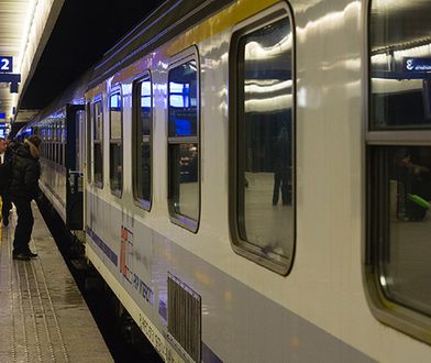Odwołano fałszywy alarm bombowy na stacji PKP w Sopocie