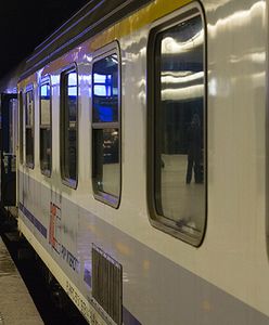 Odwołano fałszywy alarm bombowy na stacji PKP w Sopocie