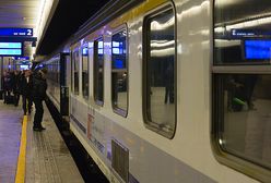 Odwołano fałszywy alarm bombowy na stacji PKP w Sopocie