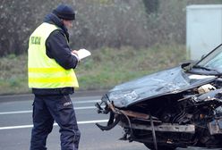 Ponad 5 tys. nowych policjantów w służbie w przyszłym roku