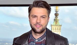 "Fabuluuz" - Olivier Janiak prowadzącym nowego programu TVN Fabuła