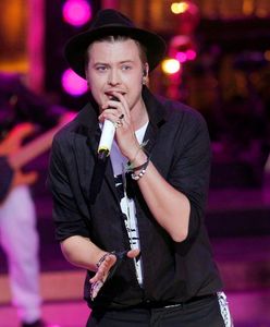 "Must be the music": Łozo ostro o konkurencji: To konkursy karaoke