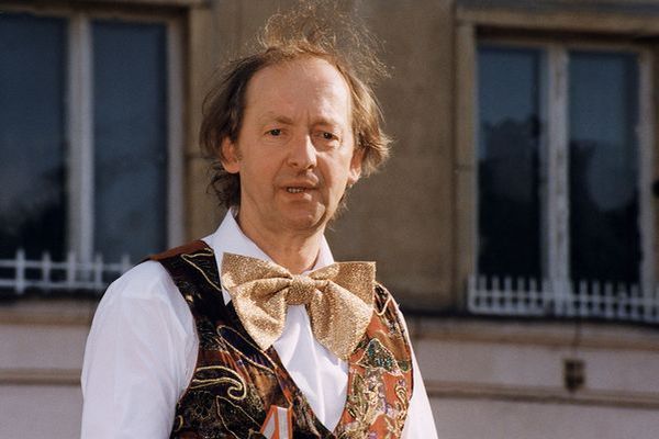Andrzej Rosiewicz: jak dziś żyje najpopularniejszy kabareciarz PRL-u?