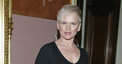 Katarzyna Figura odchudzi Polaków?