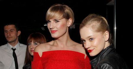 "Top Model: Michalina Manios wypoczęła w Egipcie
