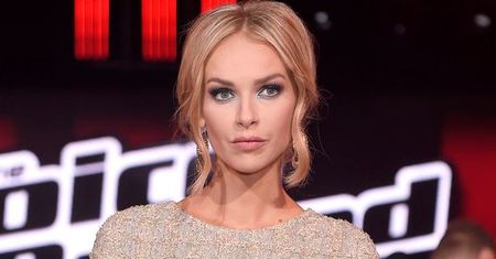 Magda Mielcarz odchodzi z "The Voice of Poland"!