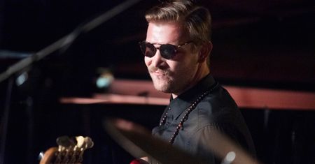 Legenda jazzu na Katowice Music Colours Festival