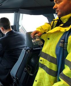 Zmiany w obsłudze lotnisk - niebezpieczne