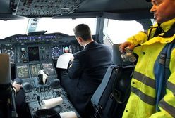 Zmiany w obsłudze lotnisk - niebezpieczne