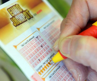 Wyniki losowania Eurojackpot. Aż sześciu szczęśliwców z Polski