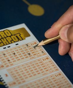 Eurojackpot. Kumulacja znowu rośnie