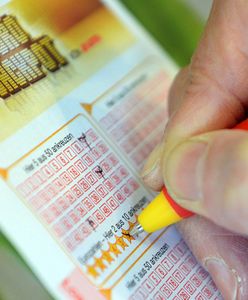 Wyniki Eurojackpot. W Polsce przybył jeden prawie-milioner, główna wygrana powędruje do Finlandii