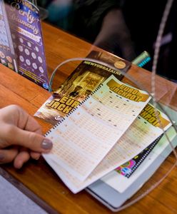 Wyniki Lotto oraz Eurojackpot 26.07.2019. Miliony nie powędrują do Polski