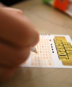 Eurojackpot. Wielka kumulacja rozbita, Niemiec zgarnął 90 mln euro