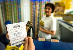 Gigantyczna kumulacja w Eurojackpot rozbita. W Polsce pojawi się nowy milioner