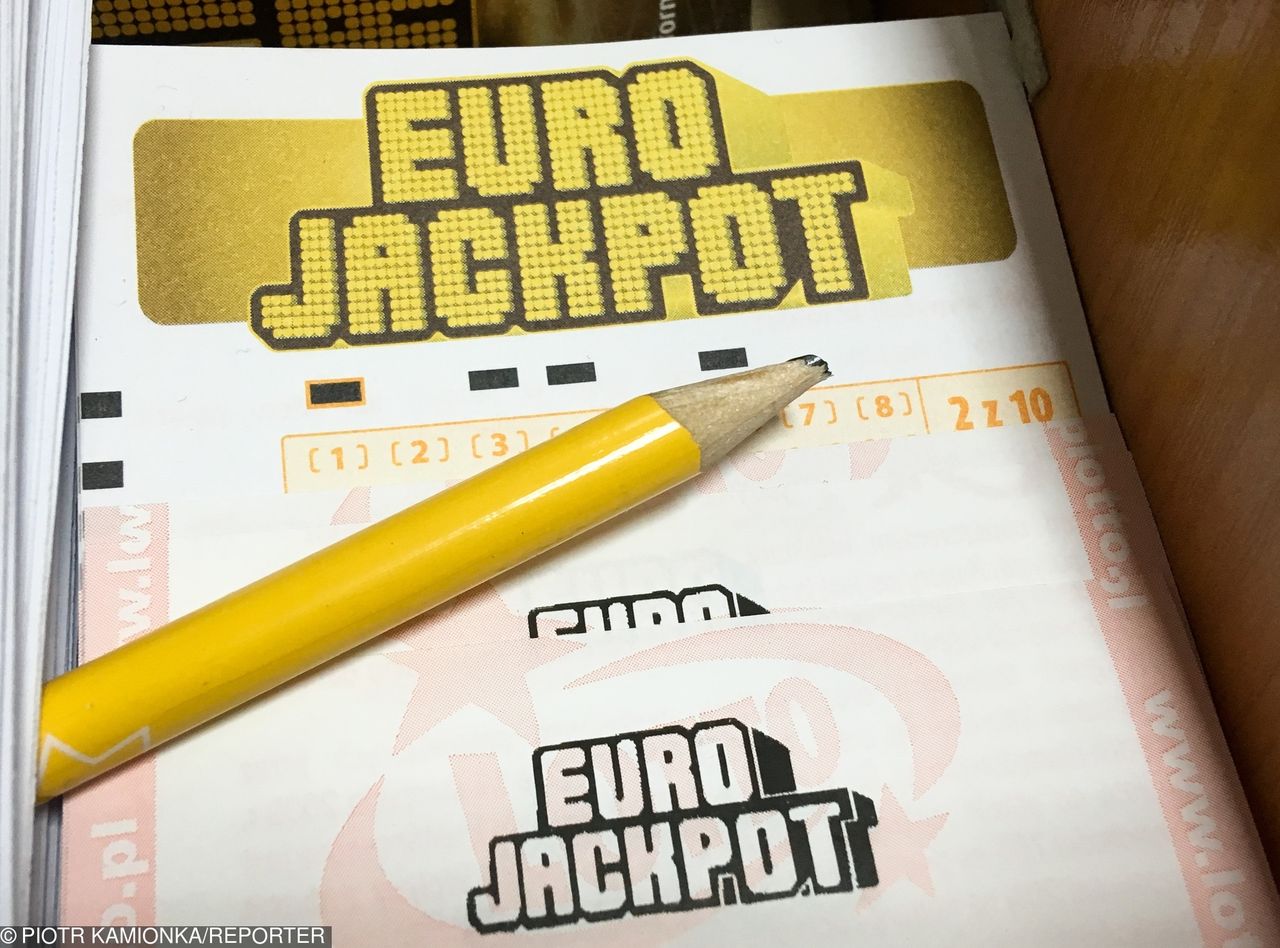 Eurojackpot. Będzie kolejna kumulacja, 225 mln zł do wygrania