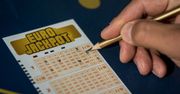 Eurojackpot. Polak wygrał 26 mln zł, ale megakumulacja nadal do wzięcia