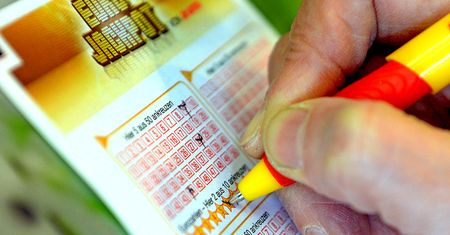 Pula EuroJackpot rośnie. 130 milionów złotych do zgarnięcia