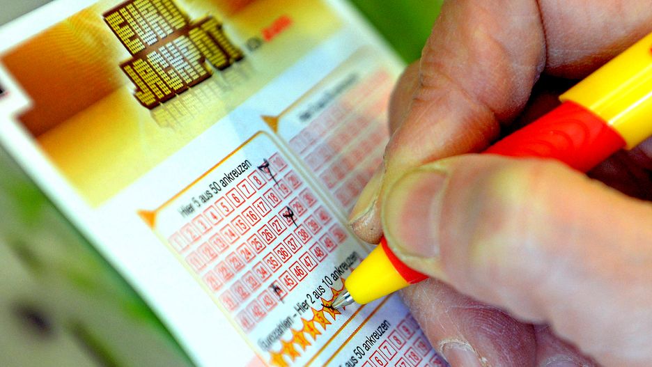 EuroJackpot to największa gra liczbowa w Europie. 