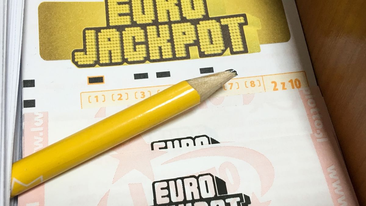 Osoba z Polski wygrała blisko 195 mln zł