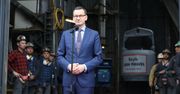 Wczoraj ekologia, dziś węgiel. Premier otwiera nową kopalnię w Jastrzębiu-Zdroju